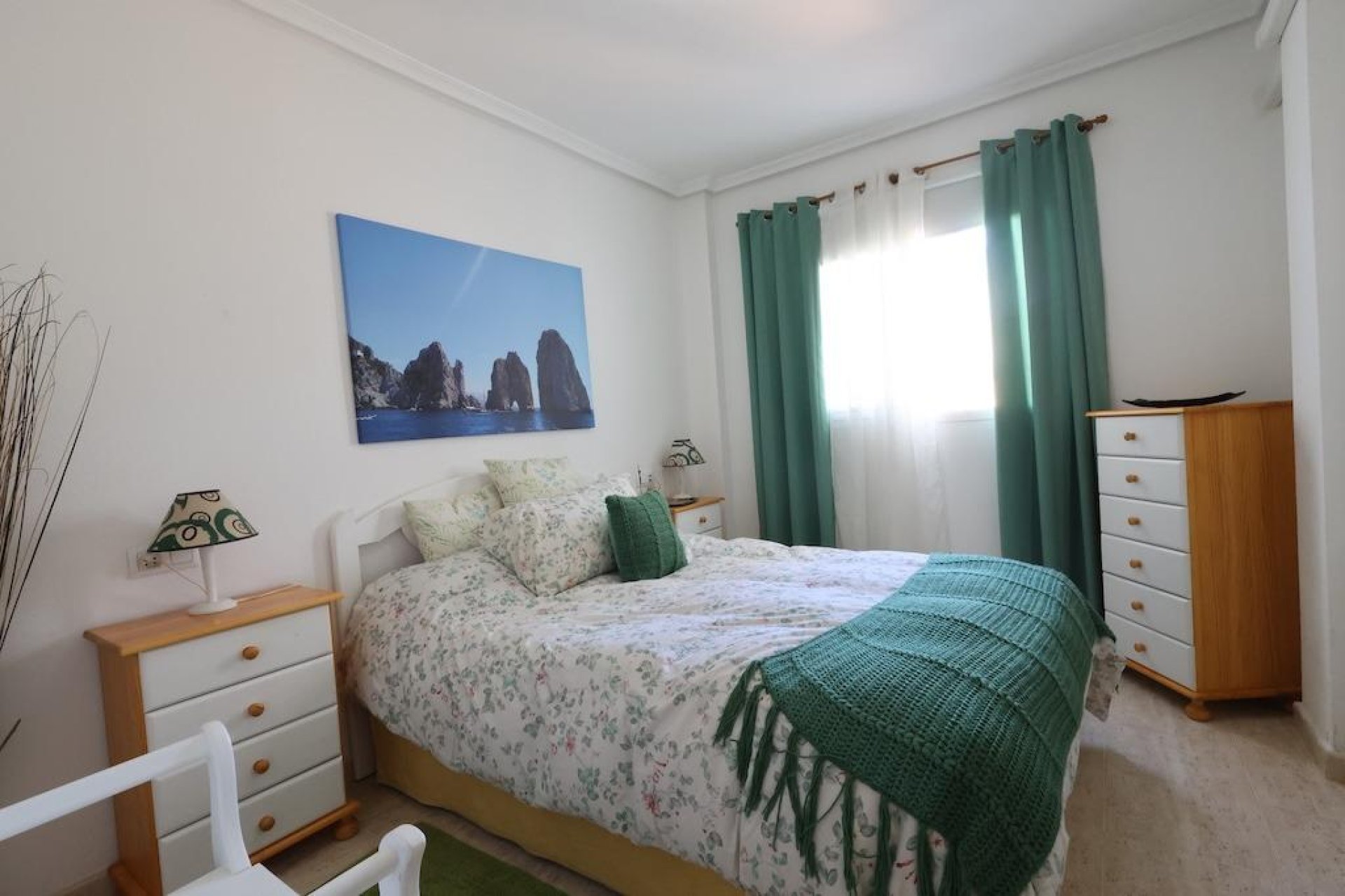 Resale - Bungalow -
Orihuela Costa - Costa Blanca