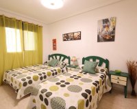 Resale - Bungalow -
Orihuela Costa - Costa Blanca