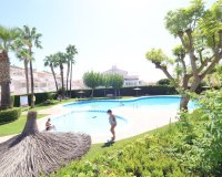Resale - Bungalow -
Orihuela Costa - Costa Blanca