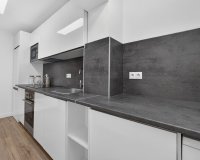 Resale - Bungalow -
Orihuela Costa - Costa Blanca