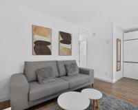 Resale - Bungalow -
Orihuela Costa - Costa Blanca