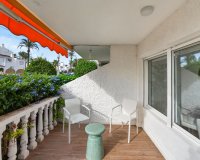 Resale - Bungalow -
Orihuela Costa - Costa Blanca