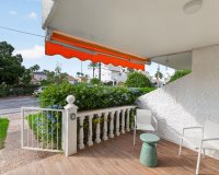 Resale - Bungalow -
Orihuela Costa - Costa Blanca