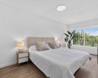 Resale - Bungalow -
Orihuela Costa - Costa Blanca