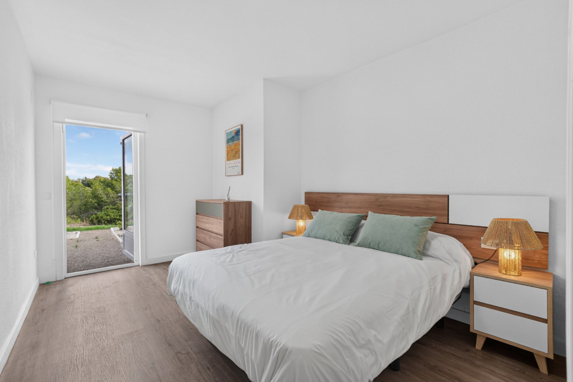 Resale - Bungalow -
Orihuela Costa - Costa Blanca