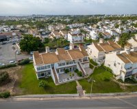 Resale - Bungalow -
Orihuela Costa - Costa Blanca