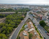 Resale - Bungalow -
Orihuela Costa - Costa Blanca