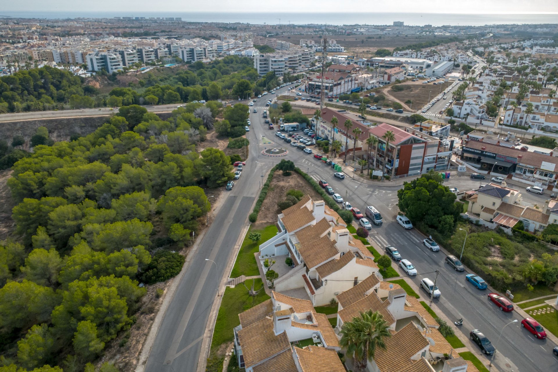 Resale - Bungalow -
Orihuela Costa - Costa Blanca