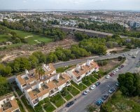 Resale - Bungalow -
Orihuela Costa - Costa Blanca