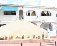 Resale - Bungalow -
Orihuela Costa - Costa Blanca