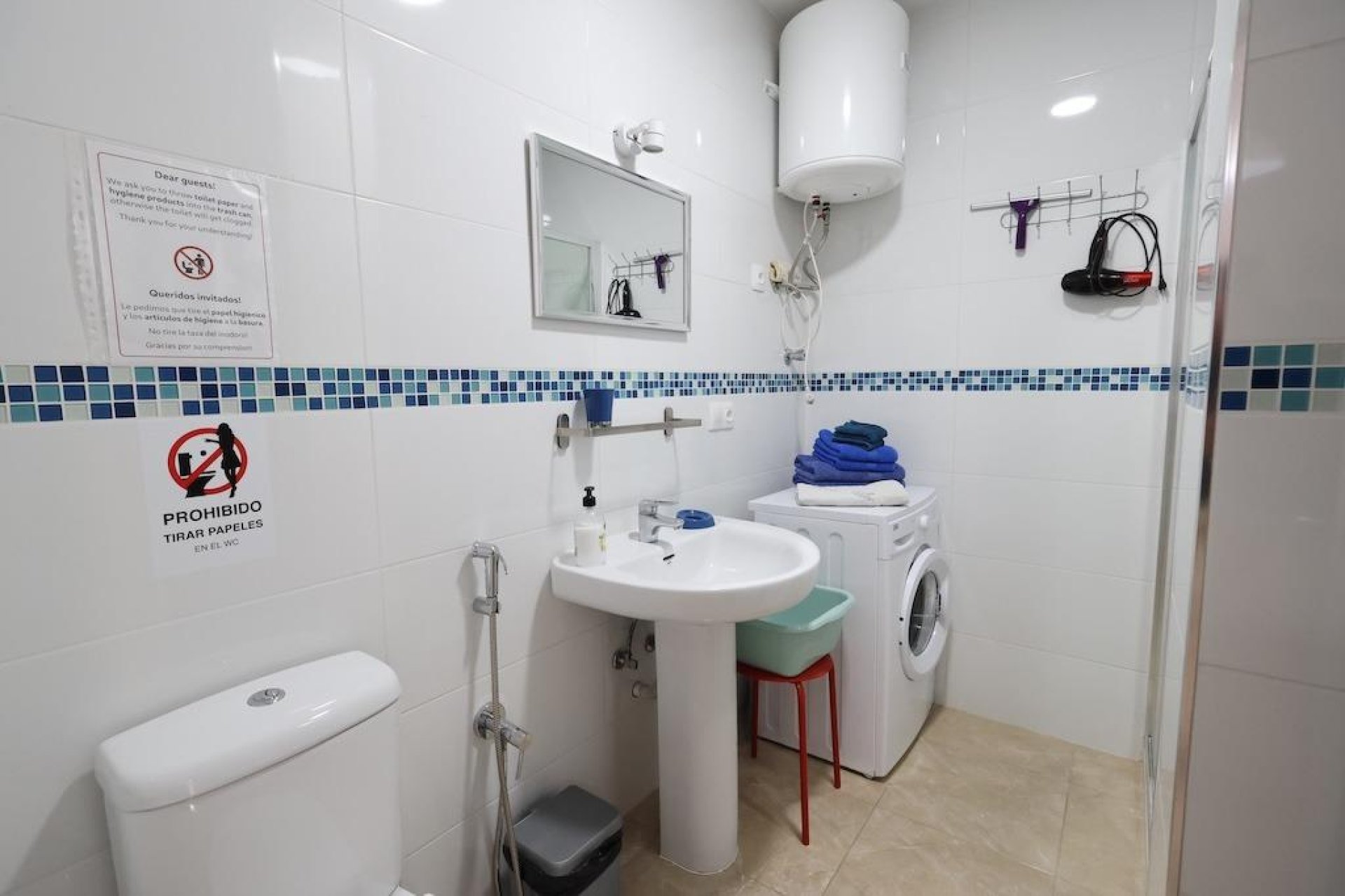 Resale - Bungalow -
Orihuela Costa - Costa Blanca