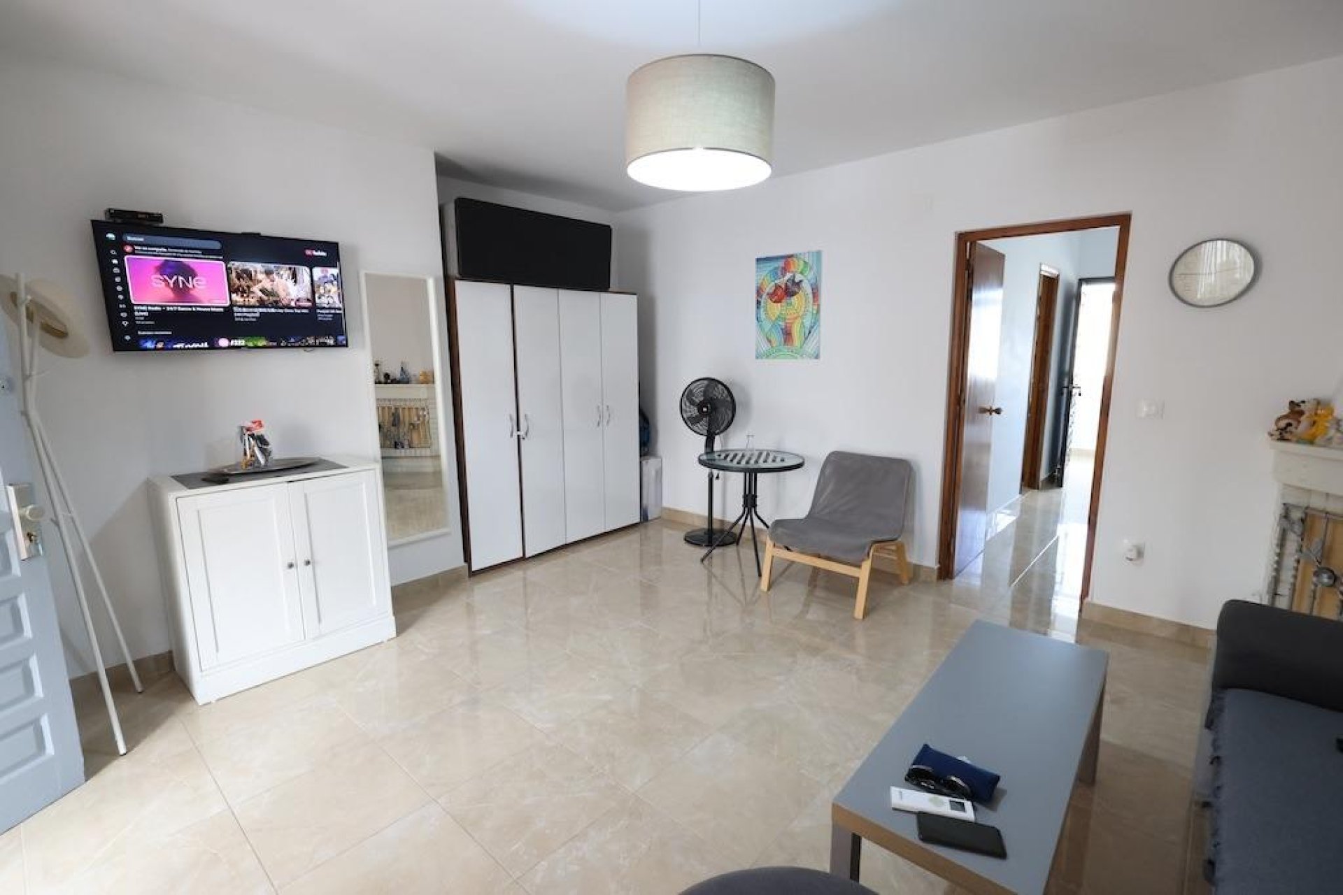 Resale - Bungalow -
Orihuela Costa - Costa Blanca