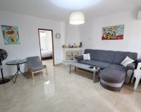 Resale - Bungalow -
Orihuela Costa - Costa Blanca