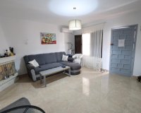 Resale - Bungalow -
Orihuela Costa - Costa Blanca