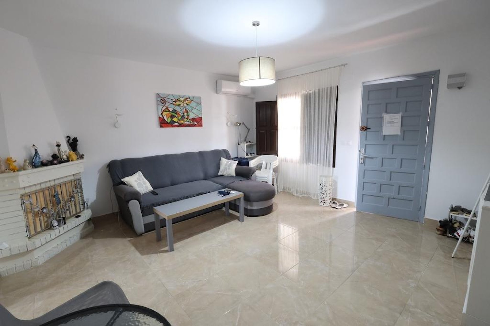 Resale - Bungalow -
Orihuela Costa - Costa Blanca