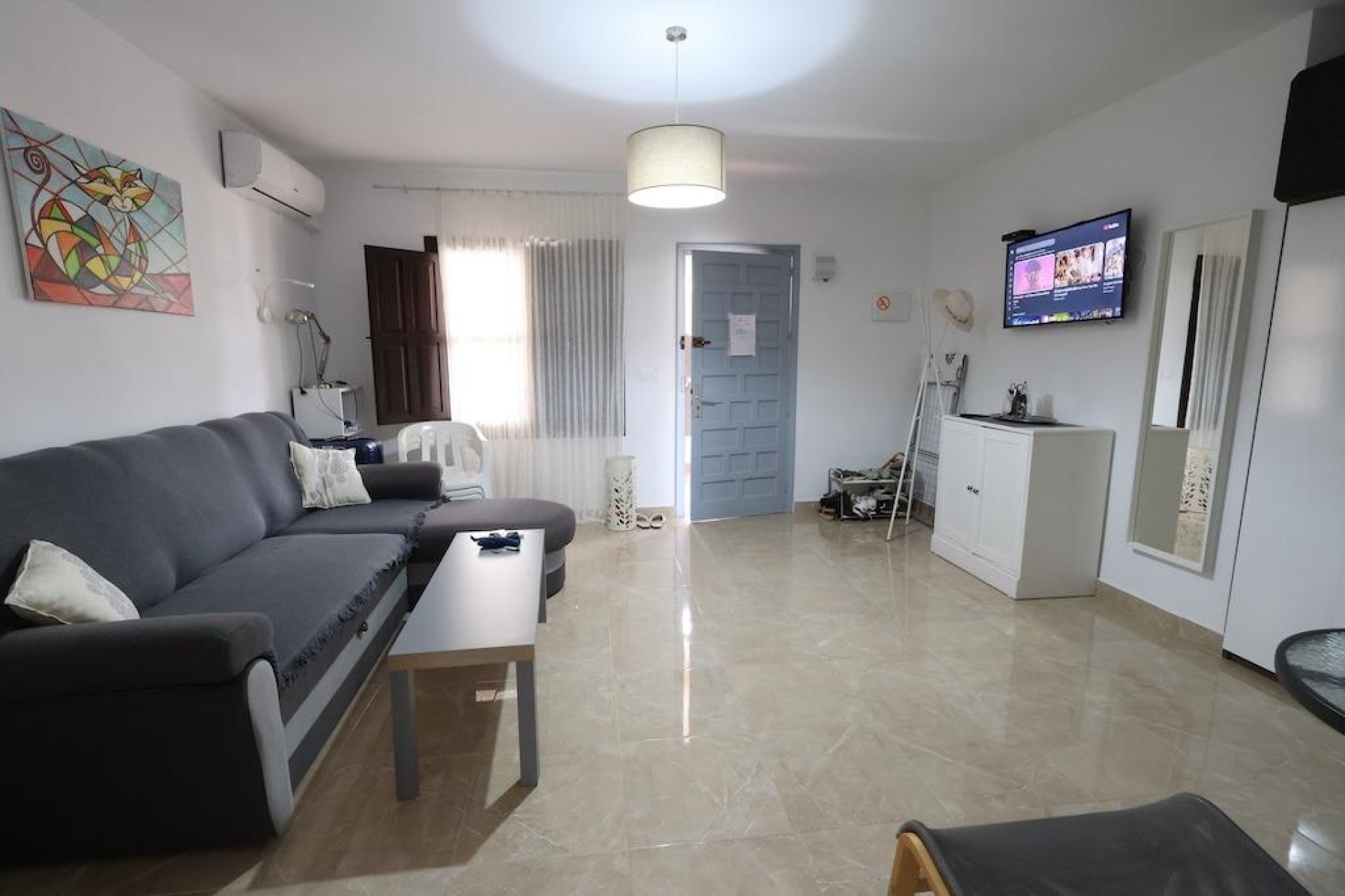 Resale - Bungalow -
Orihuela Costa - Costa Blanca