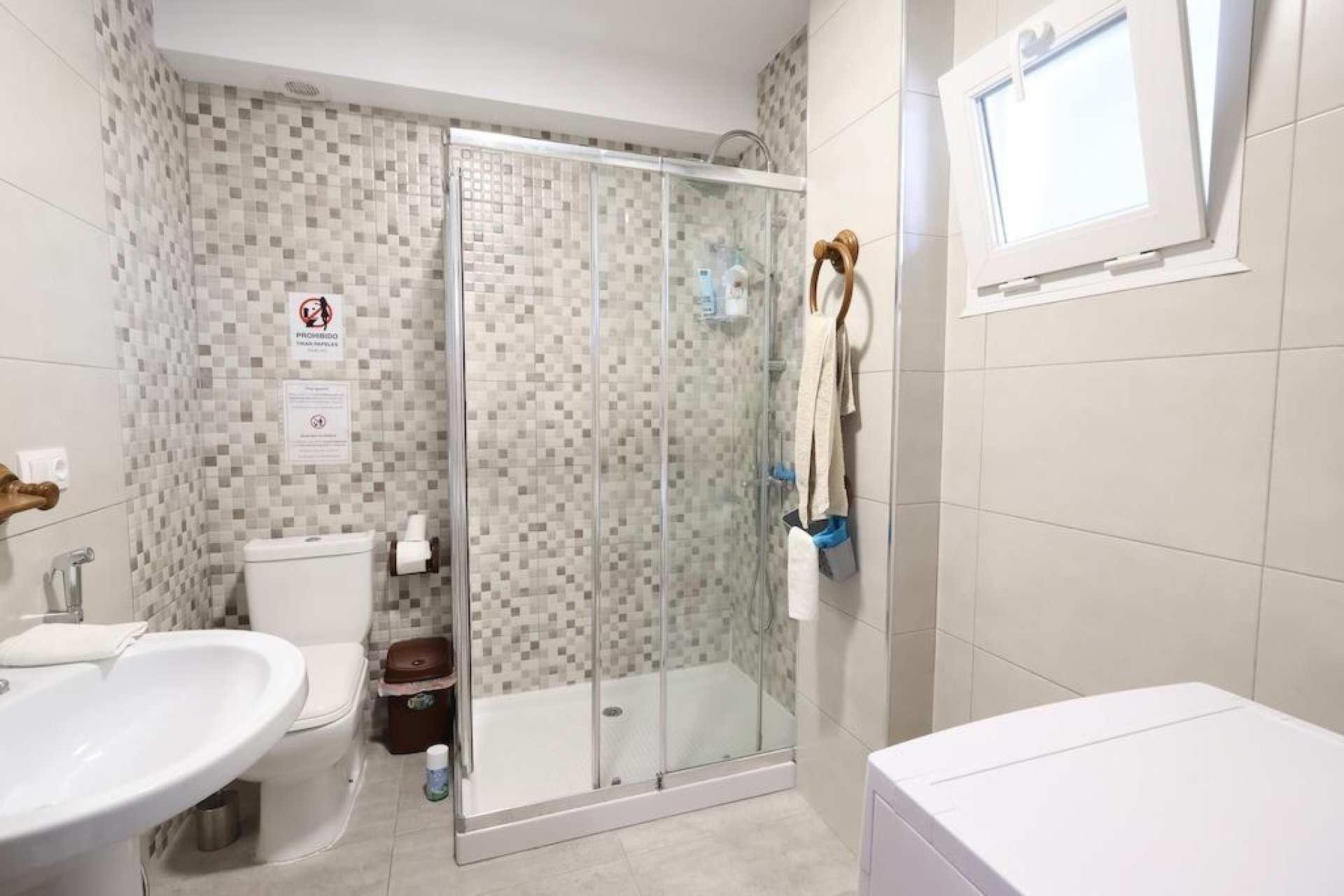 Resale - Bungalow -
Orihuela Costa - Costa Blanca