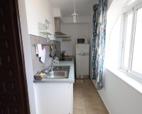 Resale - Bungalow -
Orihuela Costa - Costa Blanca