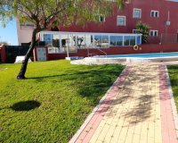 Resale - Bungalow -
Orihuela Costa - dream hills