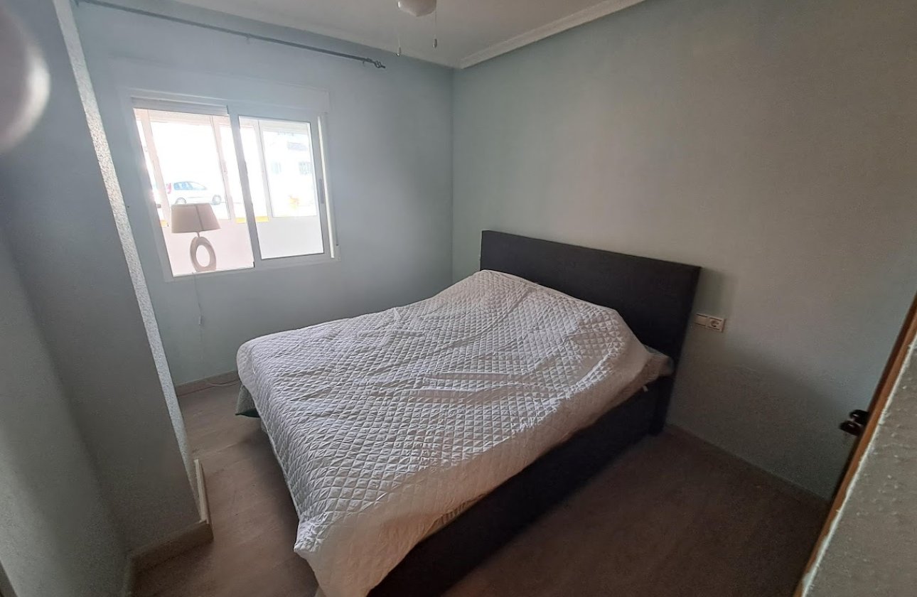 Resale - Bungalow -
Orihuela Costa - dream hills