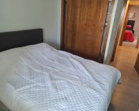 Resale - Bungalow -
Orihuela Costa - dream hills