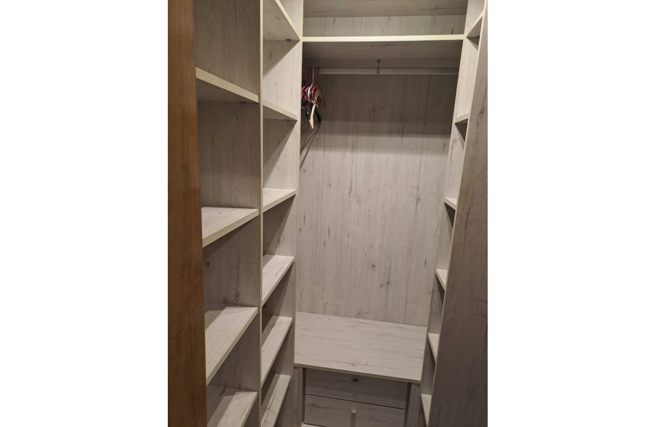 Resale - Bungalow -
Orihuela Costa - dream hills