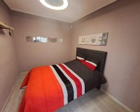 Resale - Bungalow -
Orihuela Costa - dream hills