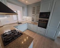 Resale - Bungalow -
Orihuela Costa - dream hills