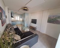 Resale - Bungalow -
Orihuela Costa - dream hills