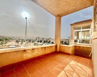 Resale - Bungalow -
Orihuela Costa - La Chismosa