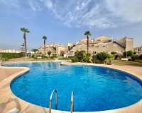Resale - Bungalow -
Orihuela Costa - La Chismosa