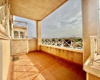 Resale - Bungalow -
Orihuela Costa - La Chismosa