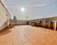 Resale - Bungalow -
Orihuela Costa - La Chismosa
