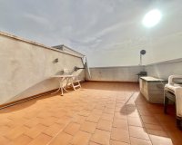 Resale - Bungalow -
Orihuela Costa - La Chismosa