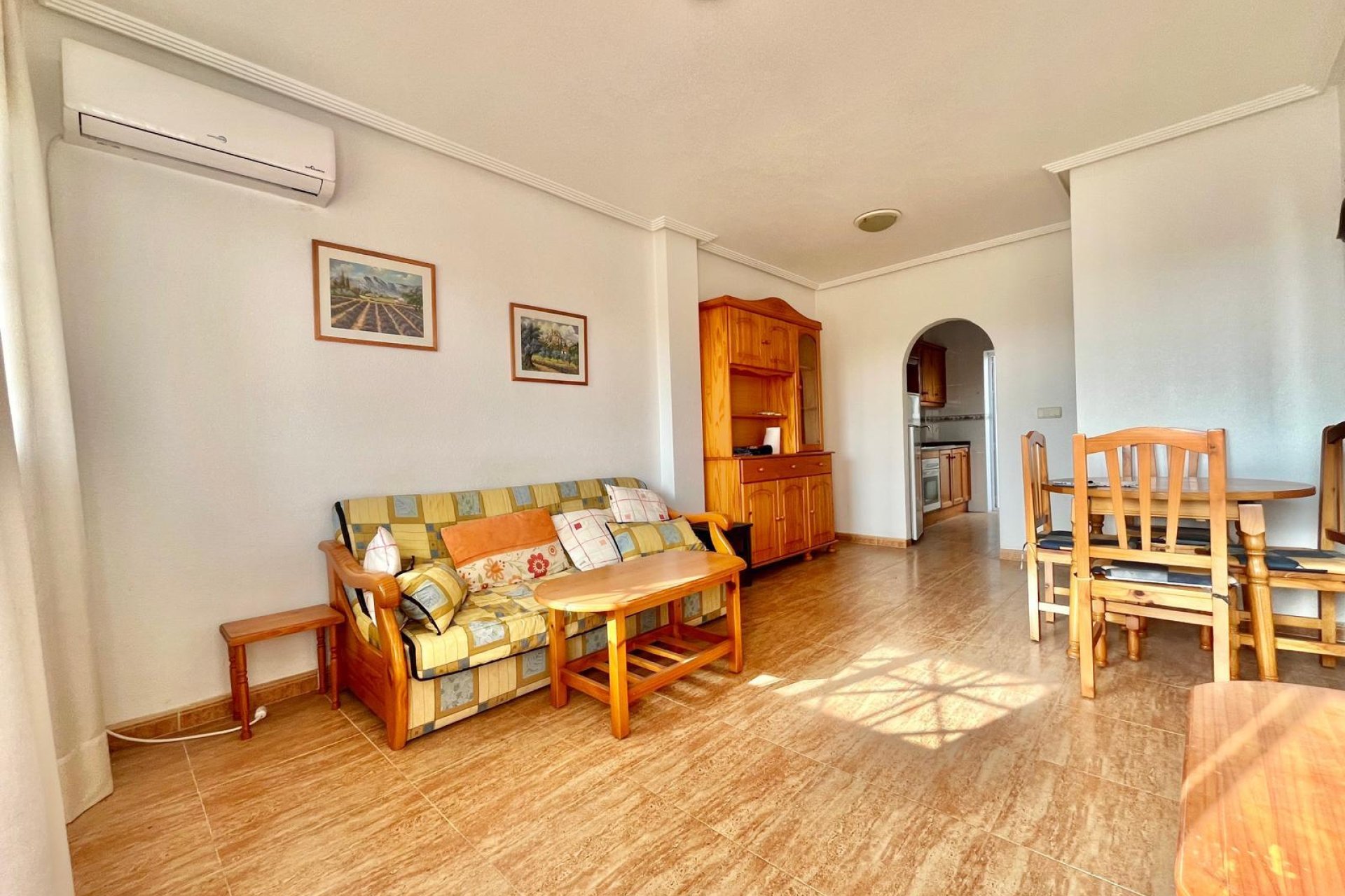 Resale - Bungalow -
Orihuela Costa - La Chismosa