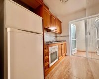 Resale - Bungalow -
Orihuela Costa - La Chismosa