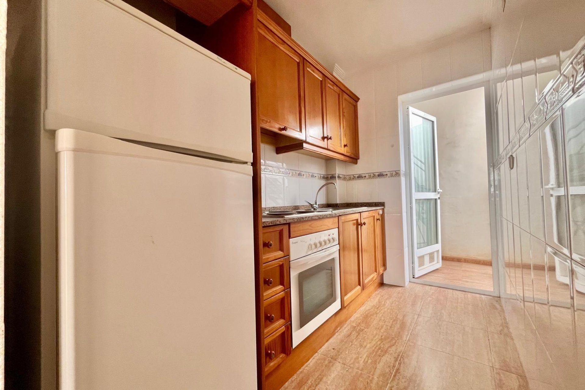 Resale - Bungalow -
Orihuela Costa - La Chismosa