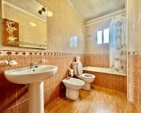 Resale - Bungalow -
Orihuela Costa - La Chismosa