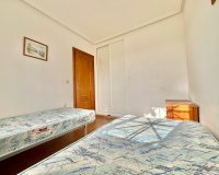 Resale - Bungalow -
Orihuela Costa - La Chismosa