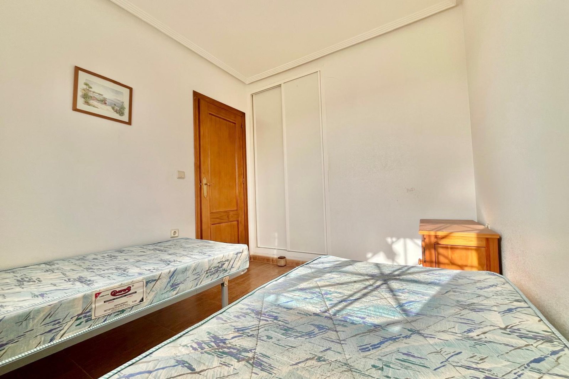 Resale - Bungalow -
Orihuela Costa - La Chismosa