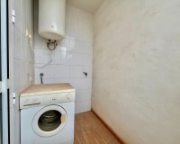 Resale - Bungalow -
Orihuela Costa - La Chismosa