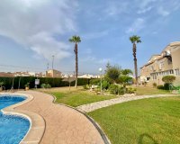 Resale - Bungalow -
Orihuela Costa - La Chismosa