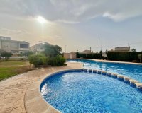 Resale - Bungalow -
Orihuela Costa - La Chismosa