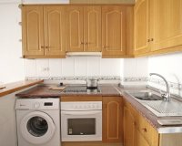 Resale - Bungalow -
Orihuela Costa - La Florida