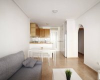 Resale - Bungalow -
Orihuela Costa - La Florida