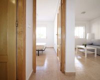 Resale - Bungalow -
Orihuela Costa - La Florida