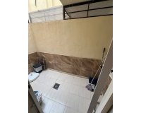 Resale - Bungalow -
Orihuela Costa - La Florida
