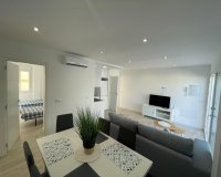 Resale - Bungalow -
Orihuela Costa - La Regia