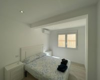 Resale - Bungalow -
Orihuela Costa - La Regia