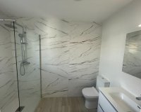 Resale - Bungalow -
Orihuela Costa - La Regia